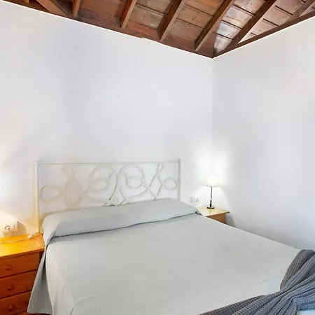 Vakantiehuis El Lomito Tijarafe