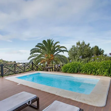 Vakantiehuis El Lomito