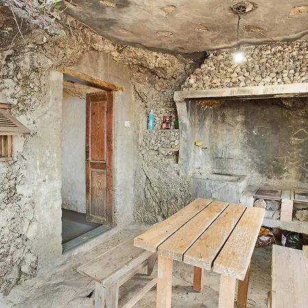 El Lomito Vakantiehuis Tijarafe