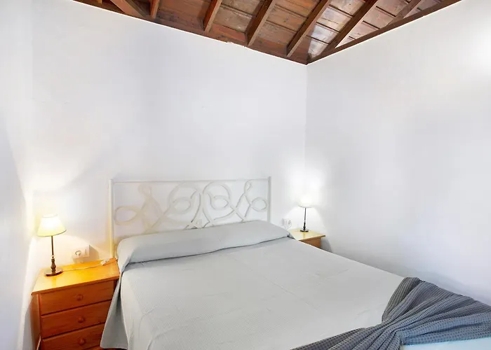 別荘 El Lomito ティハラフェ