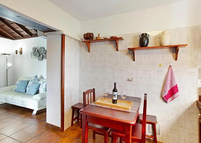 El Lomito 別荘 ティハラフェ