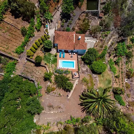 Tatil Evi El Lomito Tijarafe