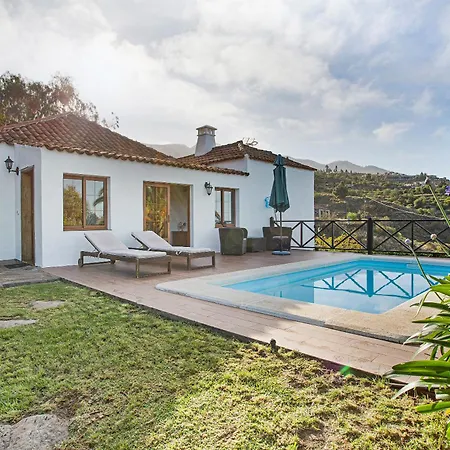Tatil Evi El Lomito *
