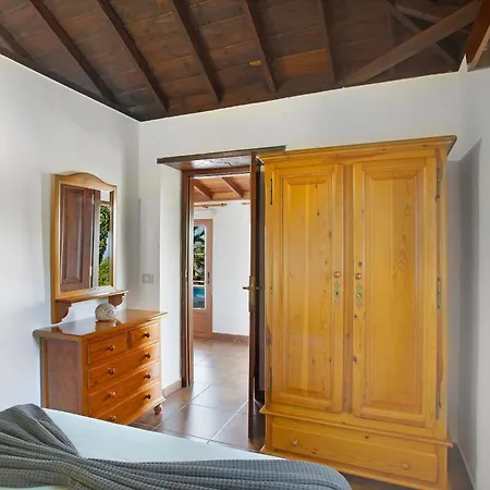 El Lomito Tatil Evi *