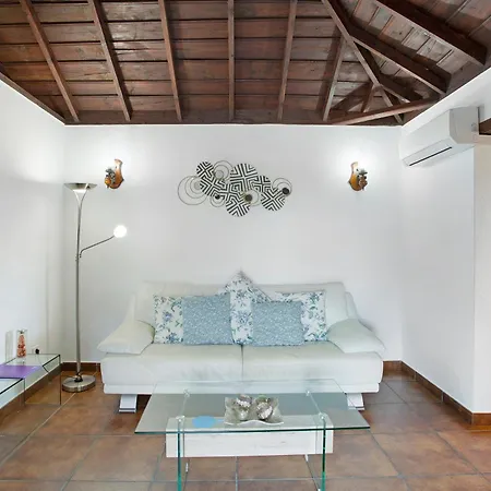 Tatil Evi El Lomito Tijarafe