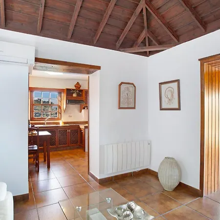 El Lomito Tatil Evi