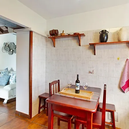 El Lomito Tatil Evi Tijarafe