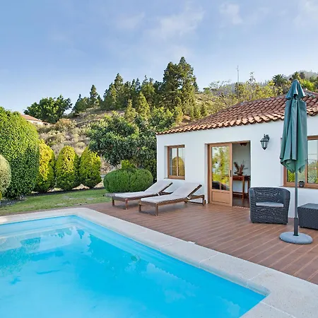 Tatil Evi El Lomito *