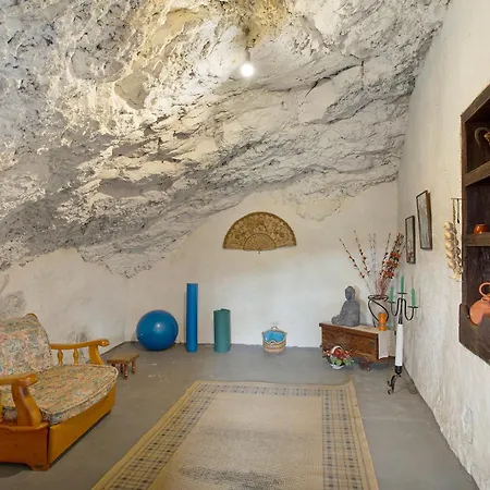 El Lomito Tatil Evi Tijarafe