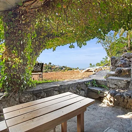 Tatil Evi El Lomito Tijarafe